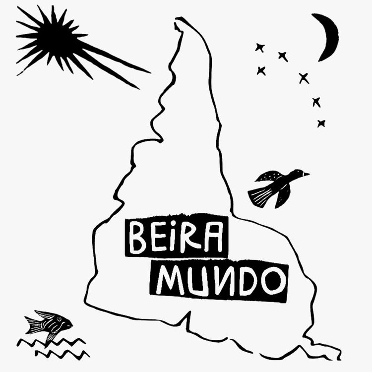 cover art for Povos, Culturas e Tradições das Beiras do Mundo