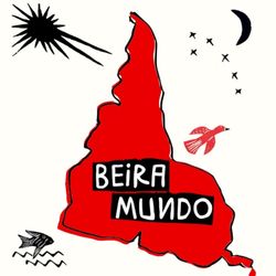 cover art for Beira Mundo | Podcast