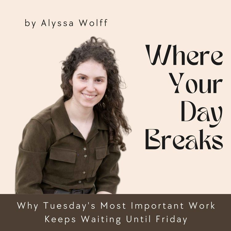 cover art for 1. Busy All Day. Still Didn't Get To It?
