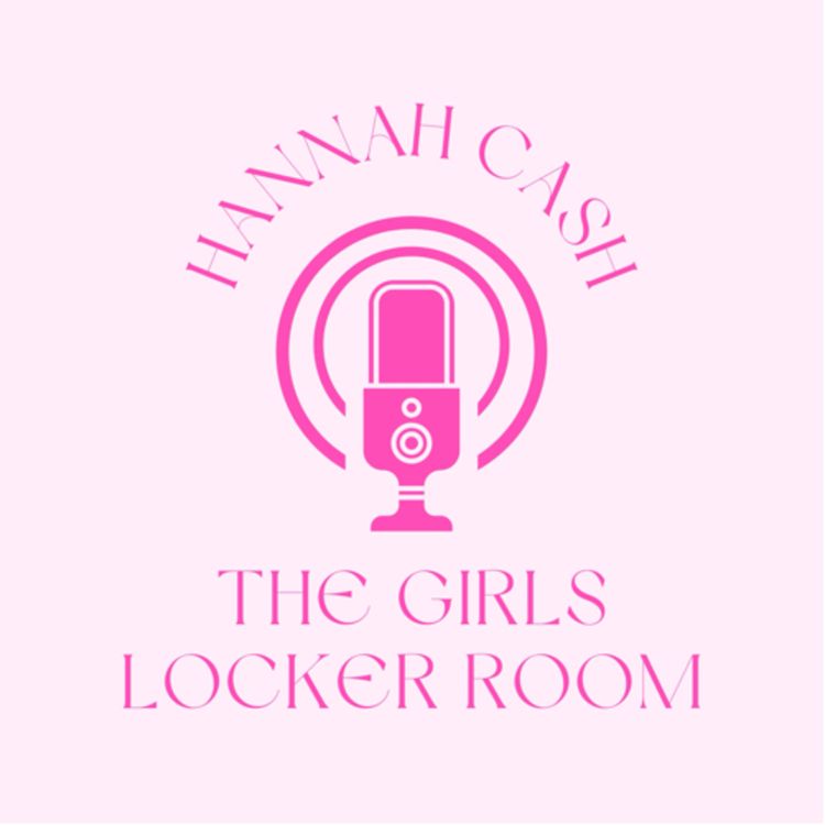 cover art for Hi, I'm Hannah