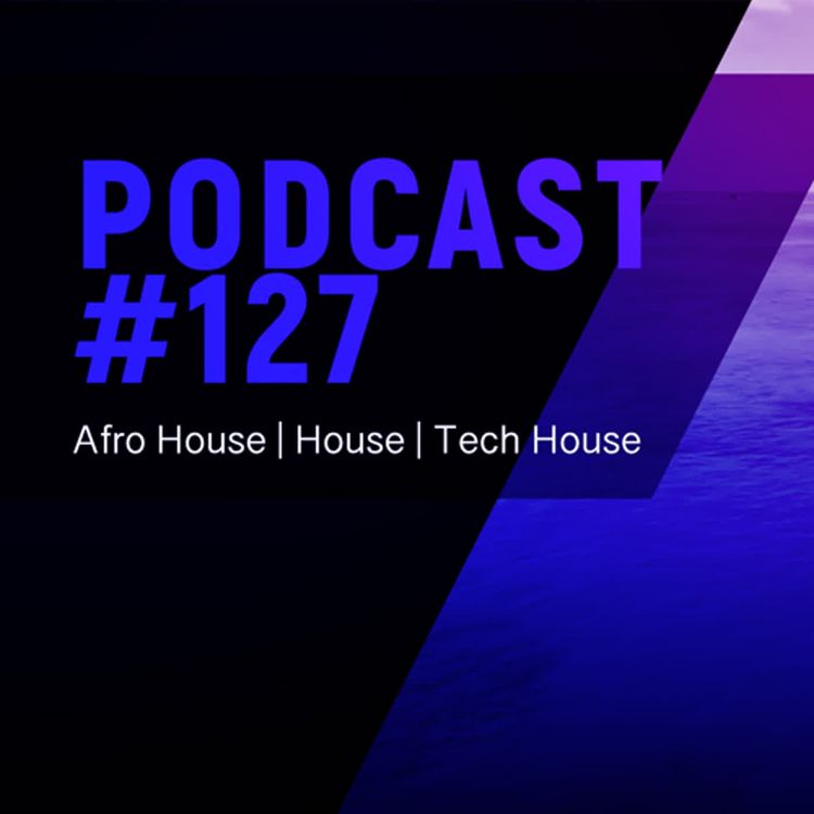 cover art for EP127  - Less Mayen Podcast (Recorded May 2, 2023)