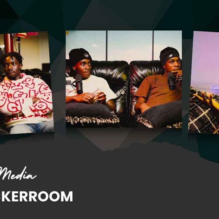 cover art for EPISODE 12: WOULD YOU STAY AFTER A FAILED PROPOSAL P2