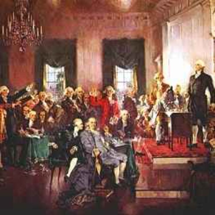 cover art for Patriot's Pub 9