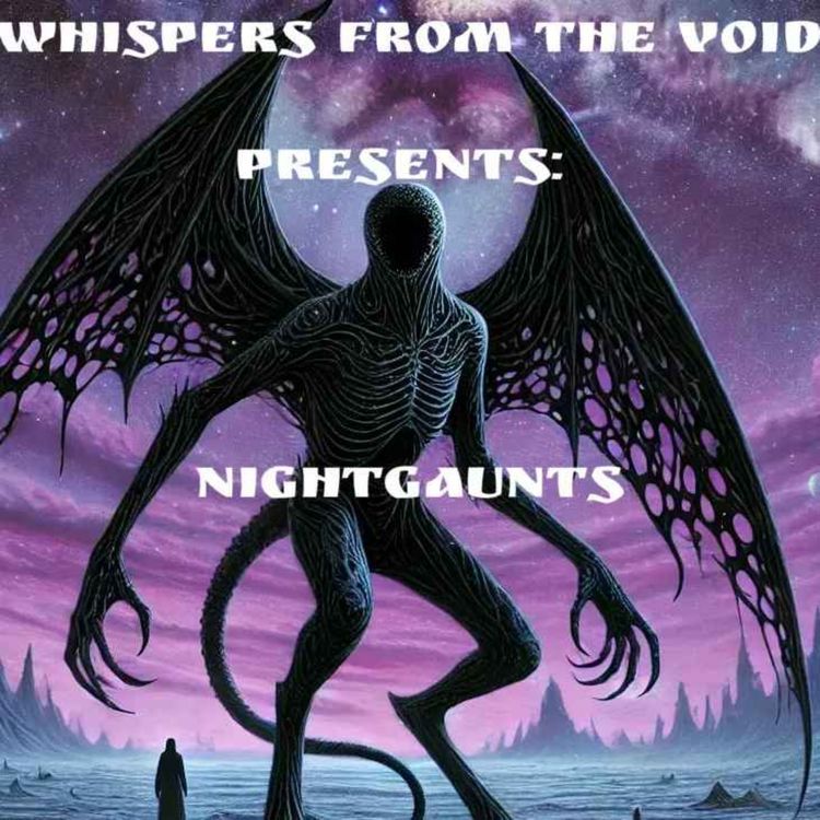 cover art for WFTV:: Nightgaunts