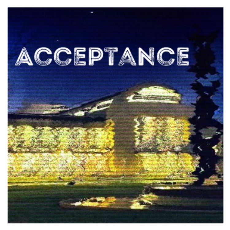 cover art for 03 - Acceptance