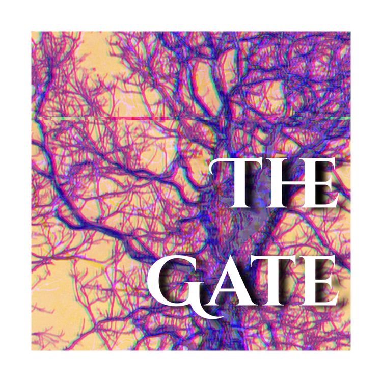 cover art for 11 - The Gate