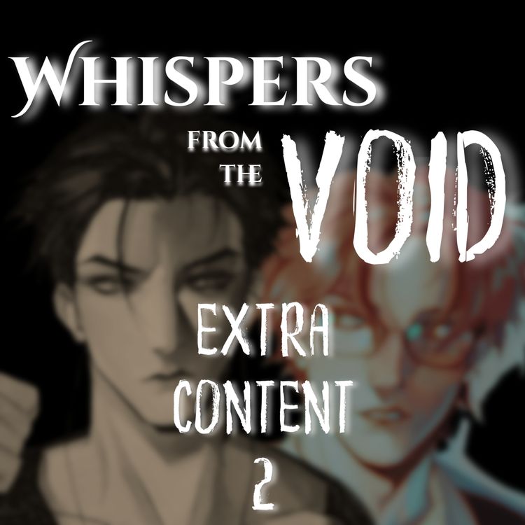 cover art for Dr. Murray's Research/Franky's Job Offer