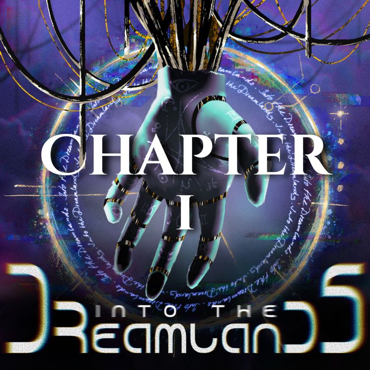 cover art for ItD - Chapter 1: Welcome to Umbra-Vault
