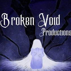 cover art for Broken Void Productions