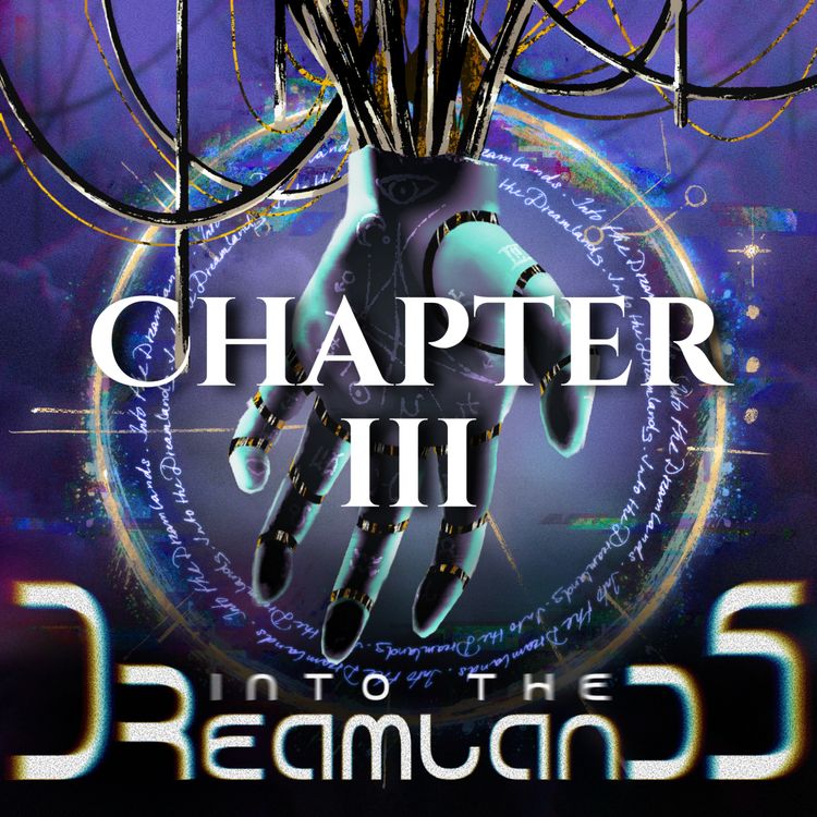 cover art for ItD Chapter 3 - Tres Sapientes