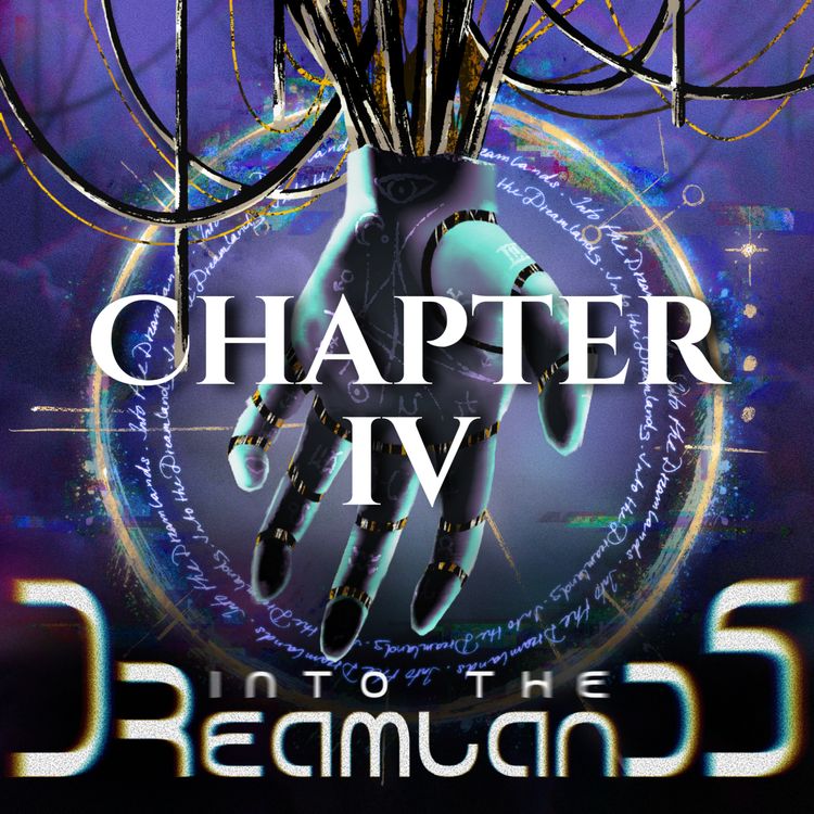 cover art for ItD Chapter 4 - Visiting Hours