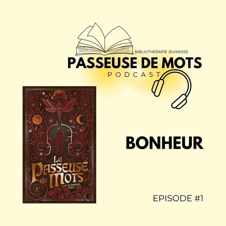cover art for #1 : Il est où le bonheur ?