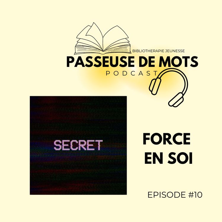 cover art for #10 : Force en soi