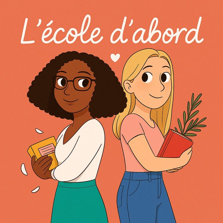 cover art for Handicap: quand l'école ouvre ses portes