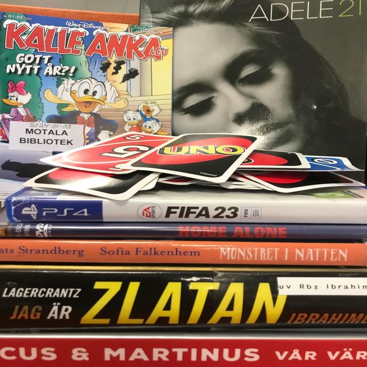 cover art for Mohammed, 11 år