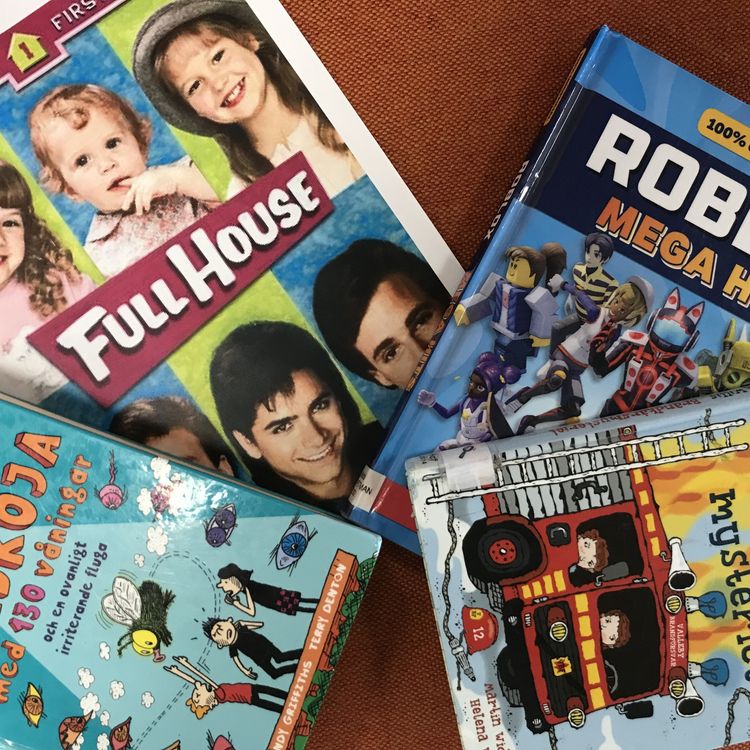 cover art for Nardos, 11 år