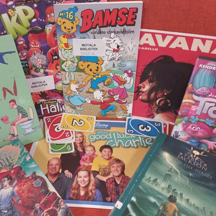 cover art for Holly, 11 år