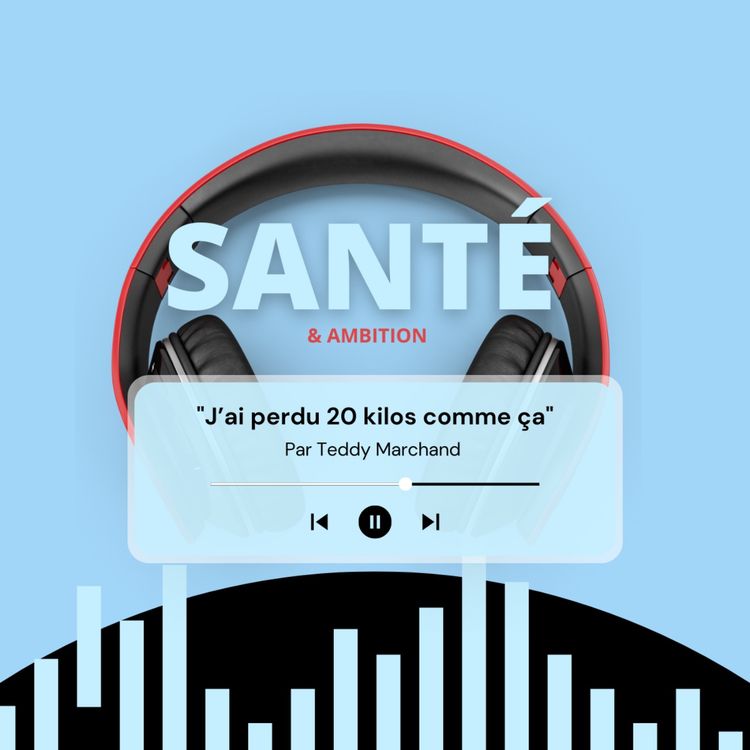 cover art for 2 erreurs sabotent ta perte de poids ! 