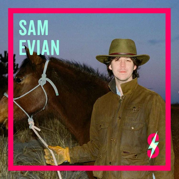 cover art for Sam Evian's Spark Is The Beatles: Get Back