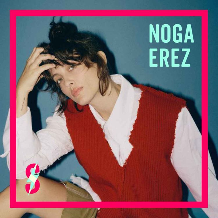 cover art for Noga Erez