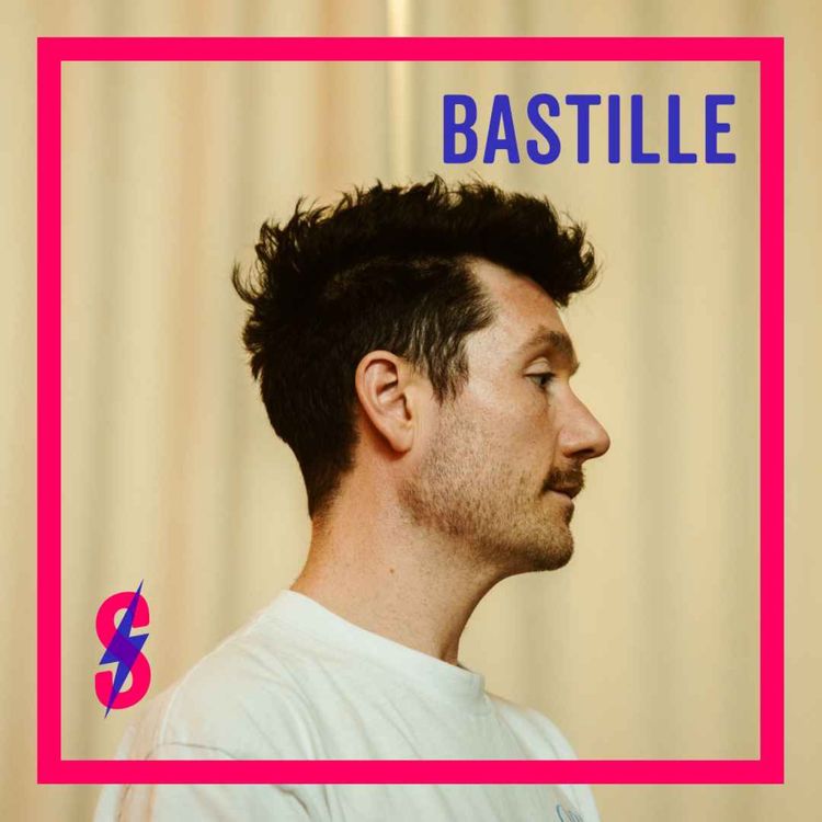 cover art for Bastille