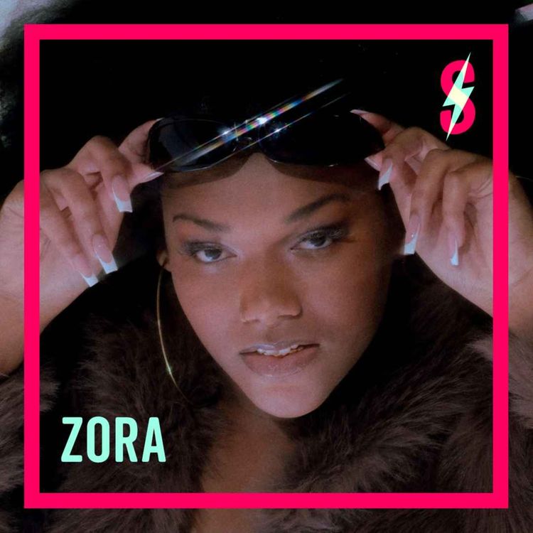 cover art for ZORA's Spark Is Spy Kids 2