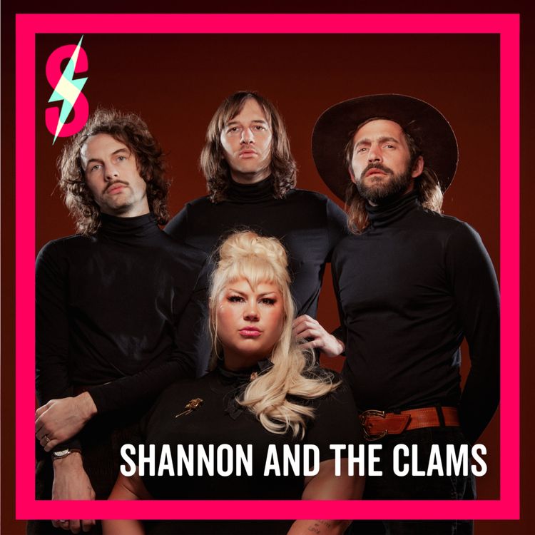 cover art for Shannon And The Clams's Spark Is Patsy Cline's 12 Greatest Hits 