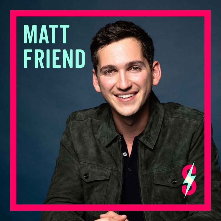 cover art for Matt Friend's Spark Is Austin Powers: The Spy Who Shagged Me