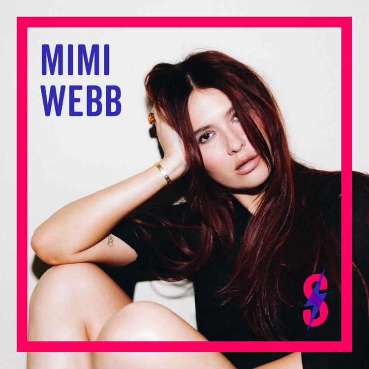 cover art for Mimi Webb's Spark Is How To Lose A Guy In 10 Days