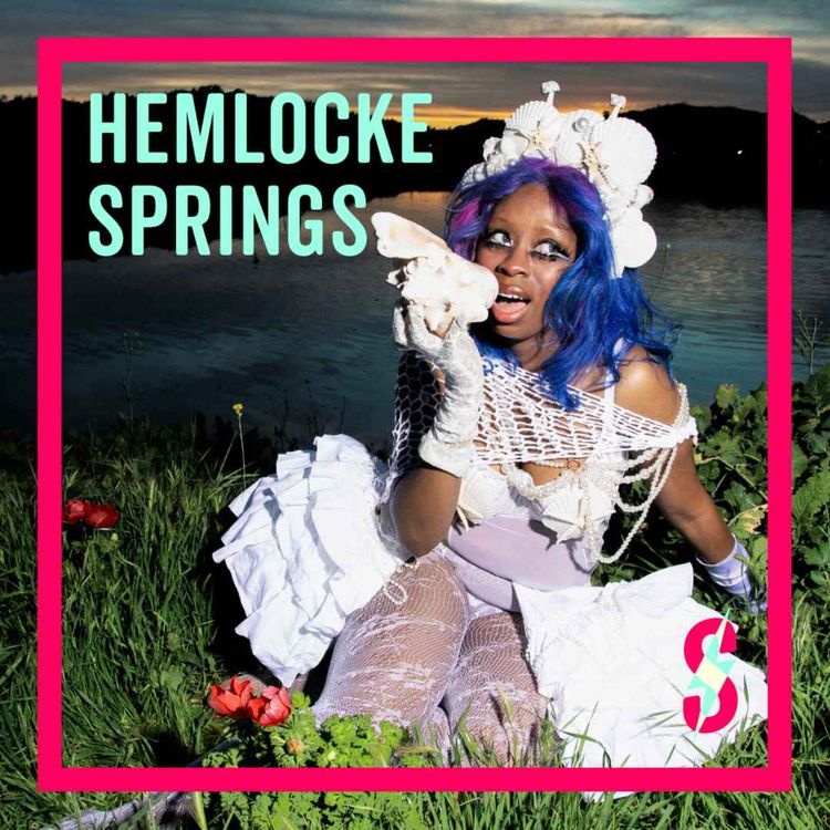 cover art for Hemlocke Springs on Selena Gomez, The Zune, and Another Cinderella Story