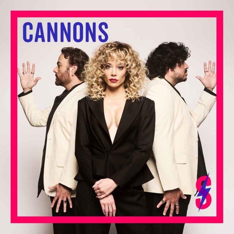 cover art for Michelle Joy (Cannons): How Amélie Inspired a Dream Pop Icon