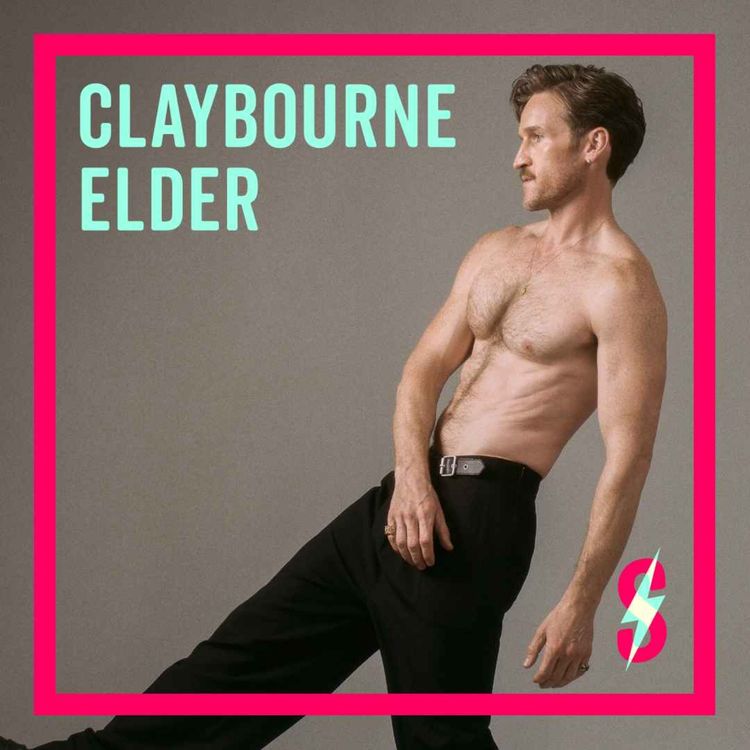 cover art for Is This the Perfect Movie? Claybourne Elder on The Last Crusade