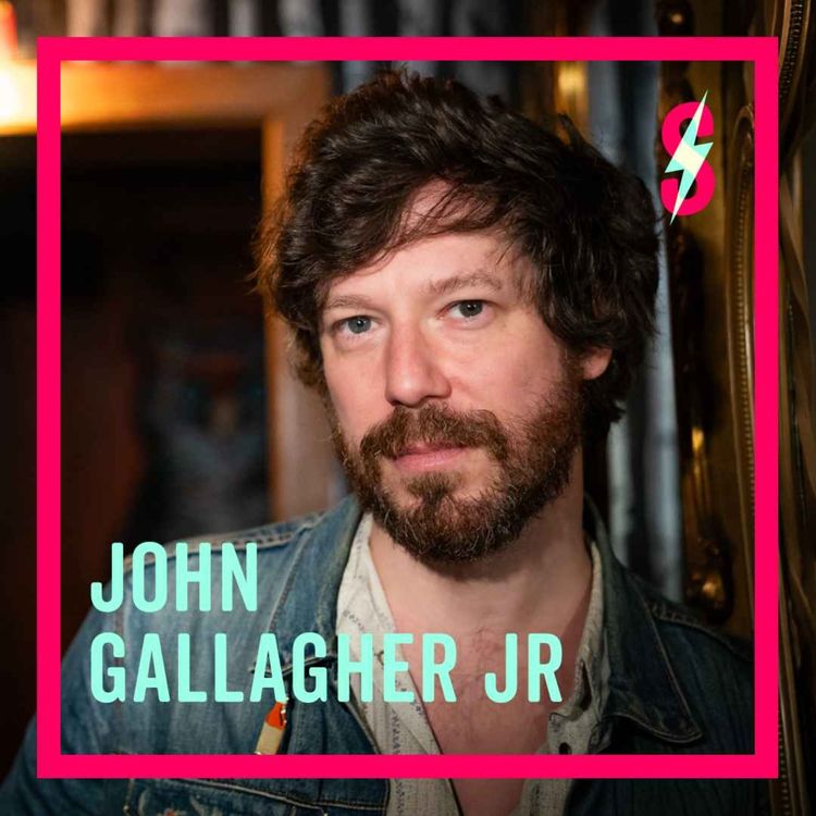 cover art for John Gallagher Jr. on Paul Westerberg, The Replacements and a Gift From Winona Ryder
