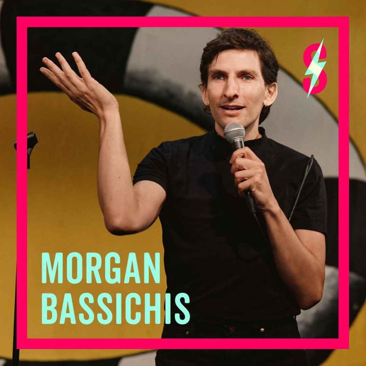 cover art for Why HBO's The Comeback Predicted Modern Fame with Morgan Bassichis + Tribeca Recap