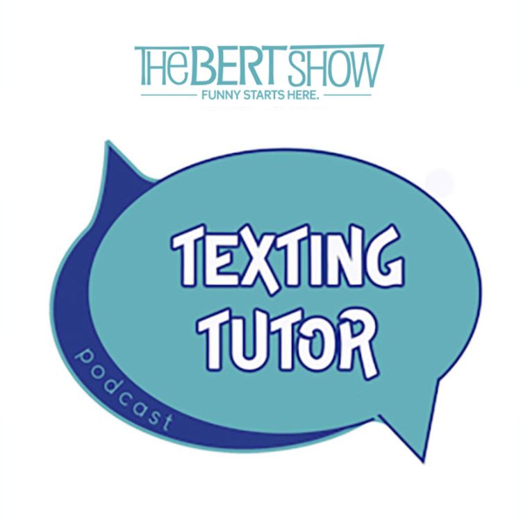 cover art for Texting Tutor: Can We Help Her Score A Date With An Old Coworker?