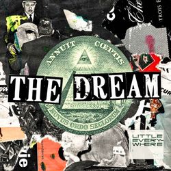 cover art for The Dream