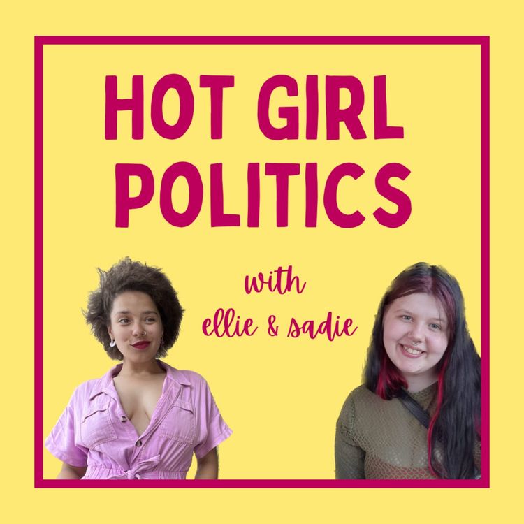 cover art for Election Week 2: We Wish There Was Good News