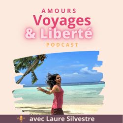 cover art for Amours, Voyages et Liberté