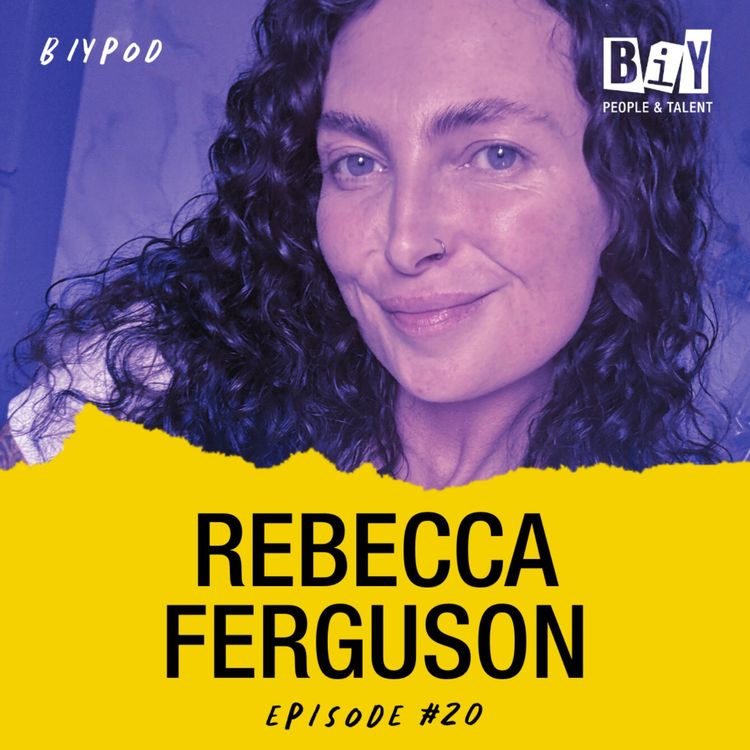 cover art for The Power Of Saying Yes To Create Career Opportunities