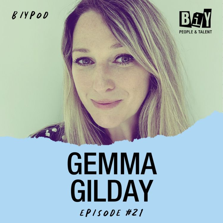 cover art for Accepting new challenges and becoming an expert in your field 