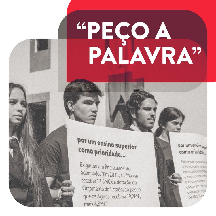 cover art for O percurso académico e a vida artística