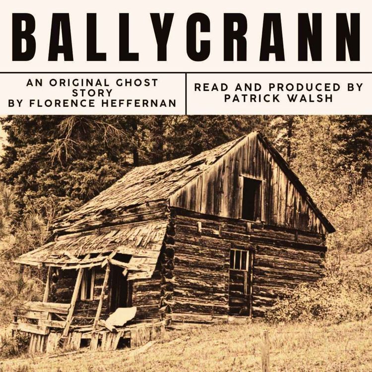 cover art for Ballycrann