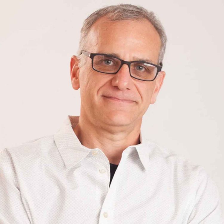 cover art for Radical Self-inquiry with Jerry Colonna