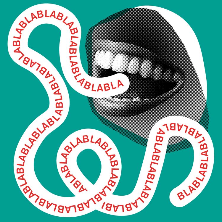 cover art for Le podcast en public du Blabla Radio Nelson Mandela