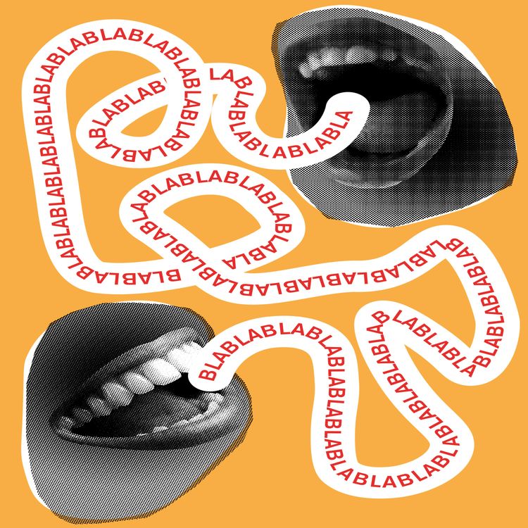 cover art for Blabla with Radio vu par....