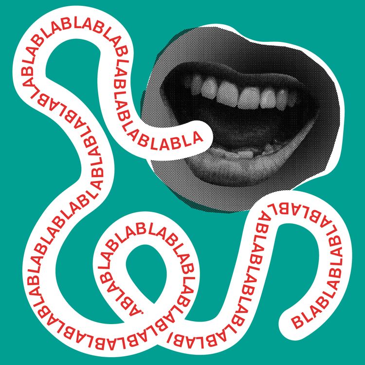 cover art for L'aventure Blabla