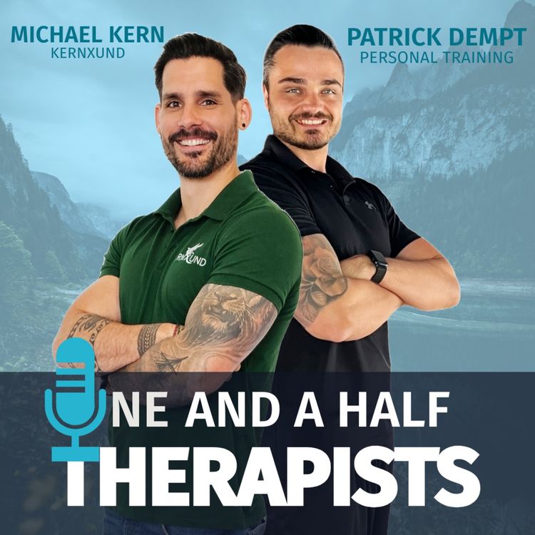 cover art for 10 - Fasten: Wundermittel oder Hype?