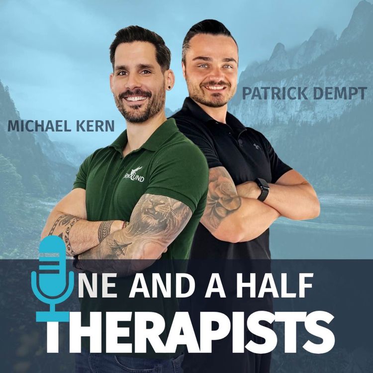 cover art for 38 - Lipödem enttarnt: Was dir kein Arzt je erzählt hat!