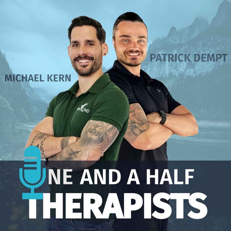 cover art for 64 - Osteoporose beginnt nicht mit dem Sturz – sondern beim Frühstück!