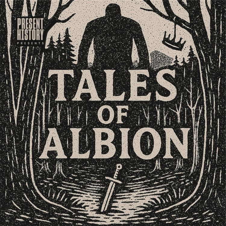 cover art for Tales of Albion (Trailer)
